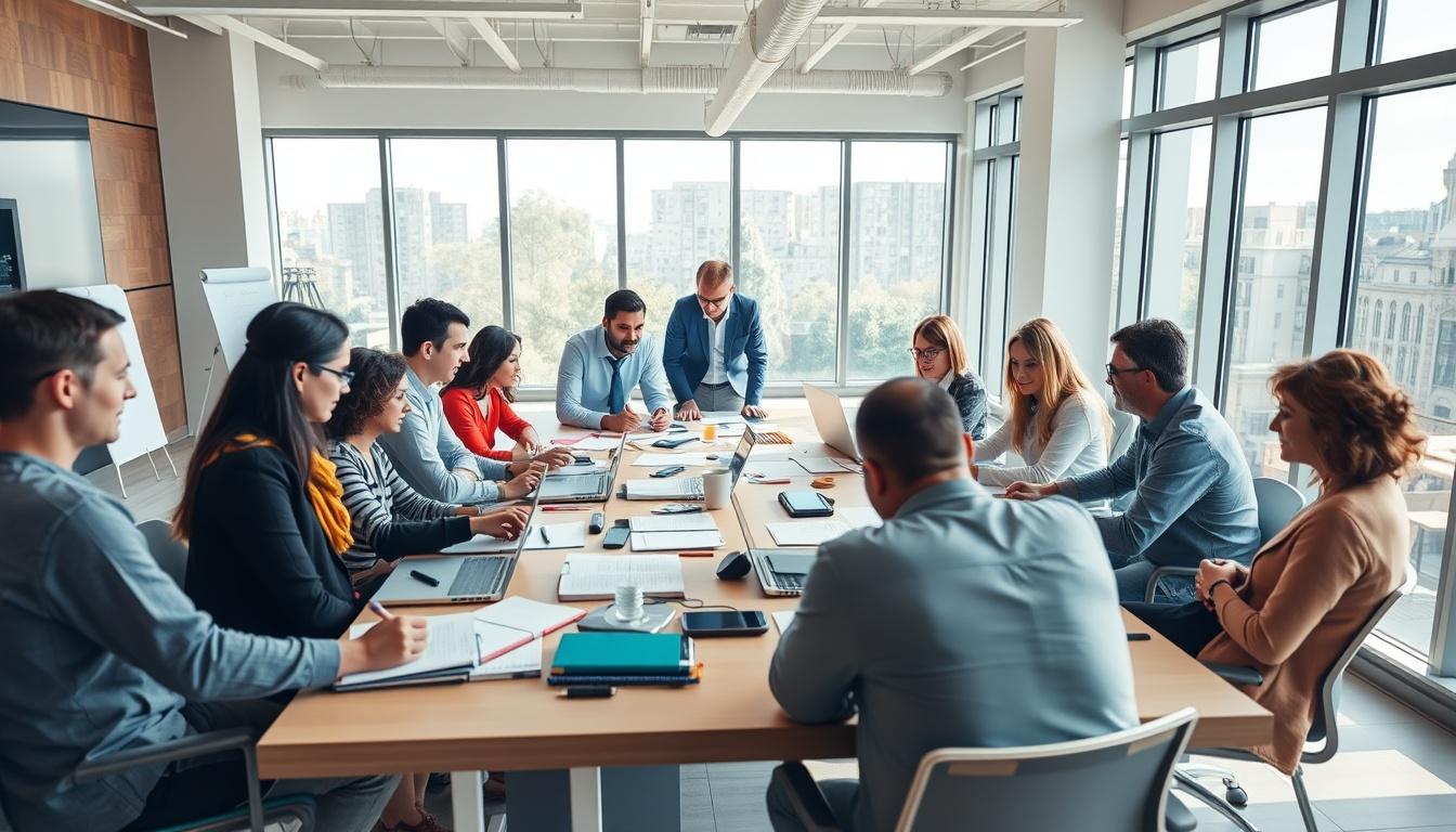 Workshops for Corporate Professionals